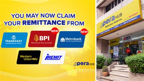 PERA HUB Services.